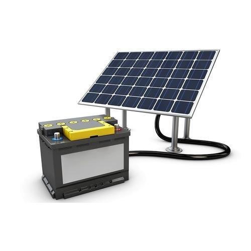 Power Solutions